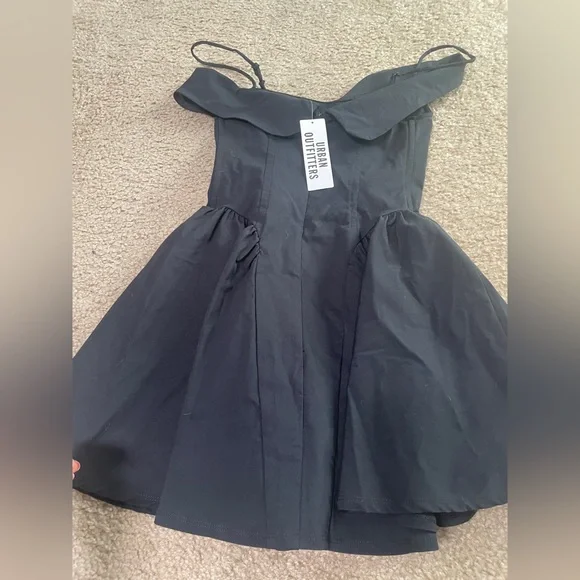 NWT Urban outfitters mini dress - Picture 5 of 6